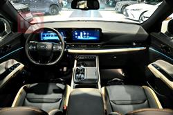 Ford Territory